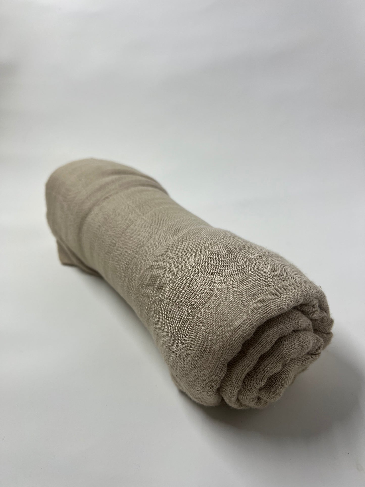 Bamboo Muslin Swaddle