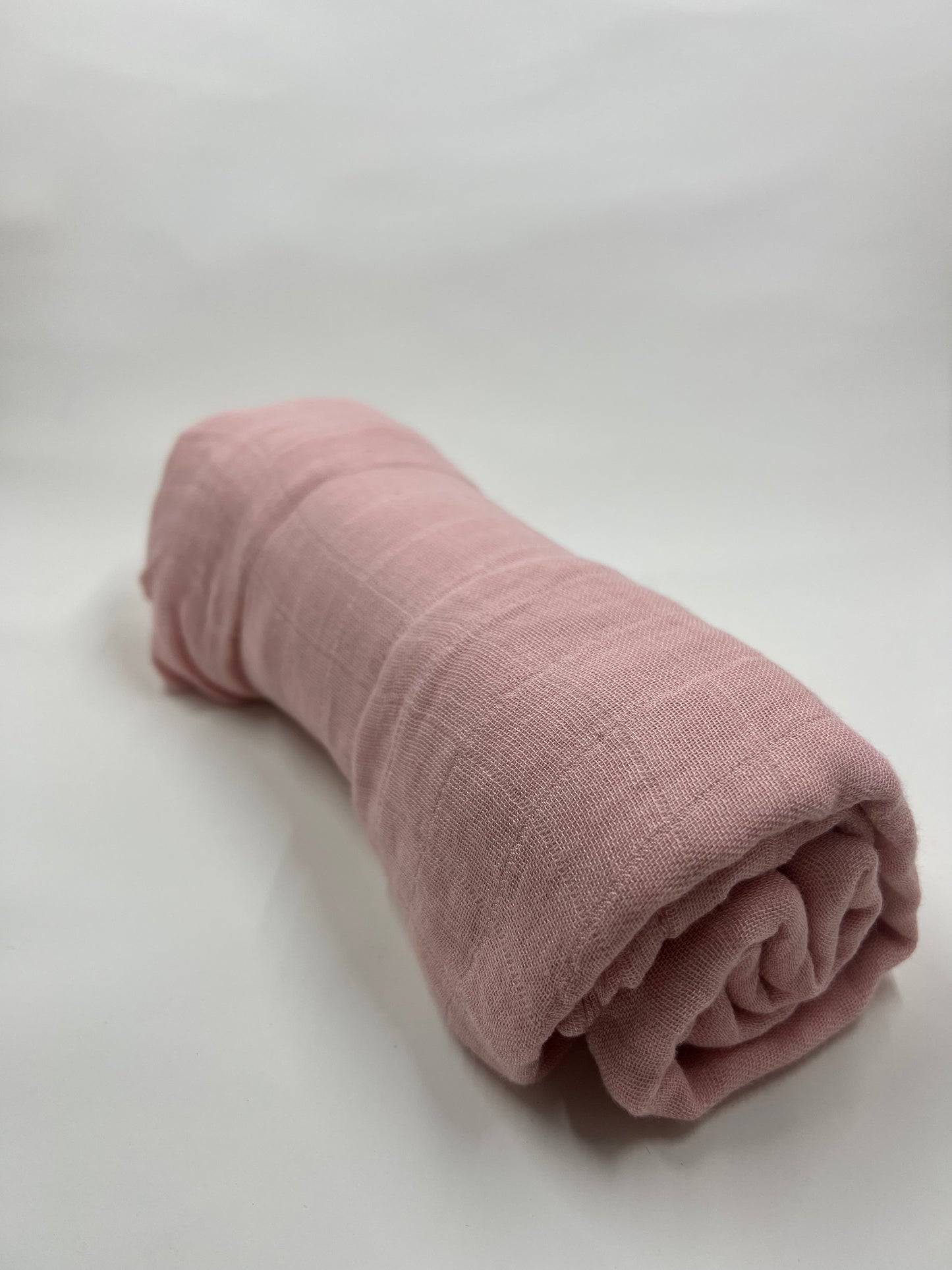 Bamboo Muslin Swaddle