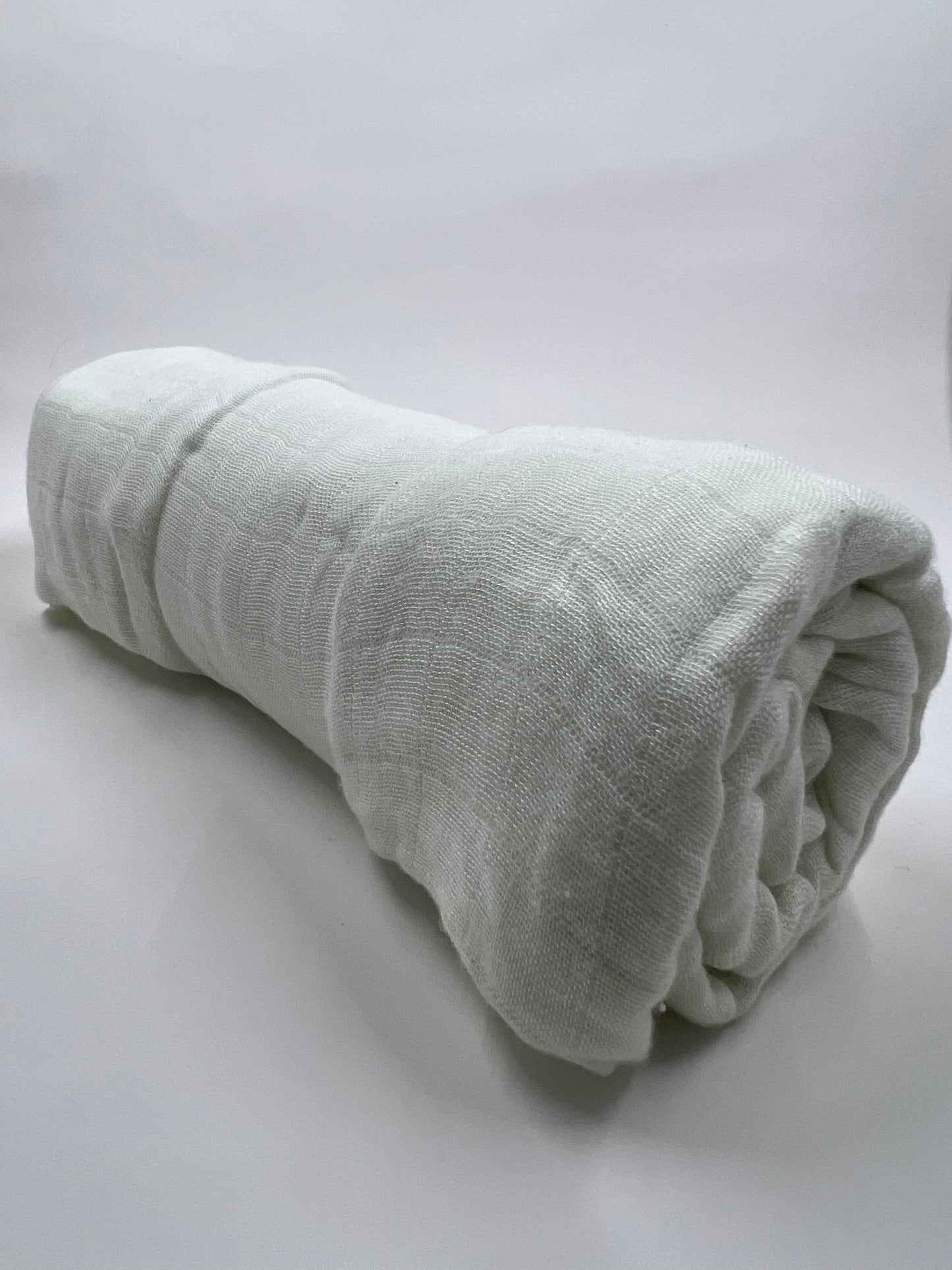 Bamboo Muslin Swaddle